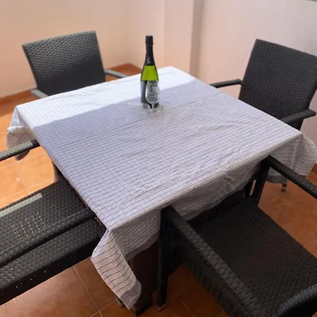 Bitacora 153 Apartament Puerto del Carmen (Lanzarote)