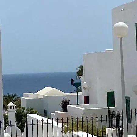 Bitacora 153 Apartment Puerto del Carmen (Lanzarote)