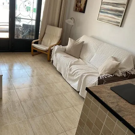 Apartament Bitacora 153 Puerto del Carmen (Lanzarote)