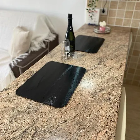 Bitacora 153 Apartament